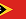 East Timor Flag