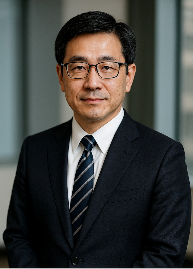 Yabana Rei - Co-Founder HUMERA STARS JAPAN