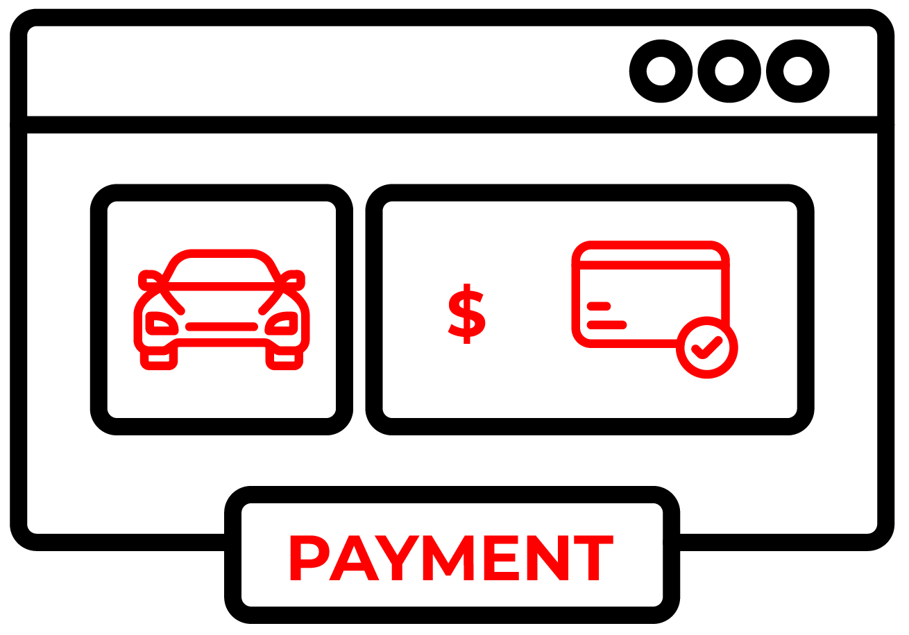 Secure payment