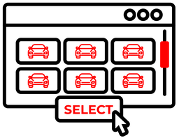 Request a Vehicle